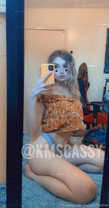Honeyanniefree