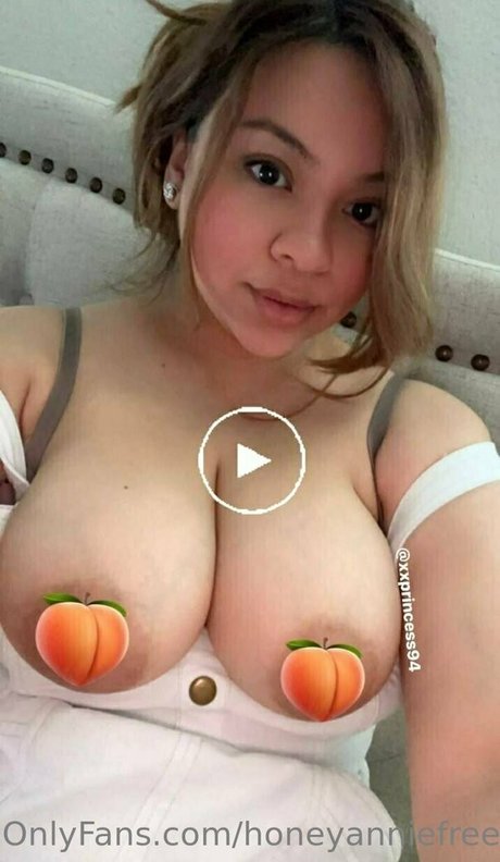 Honeyanniefree
