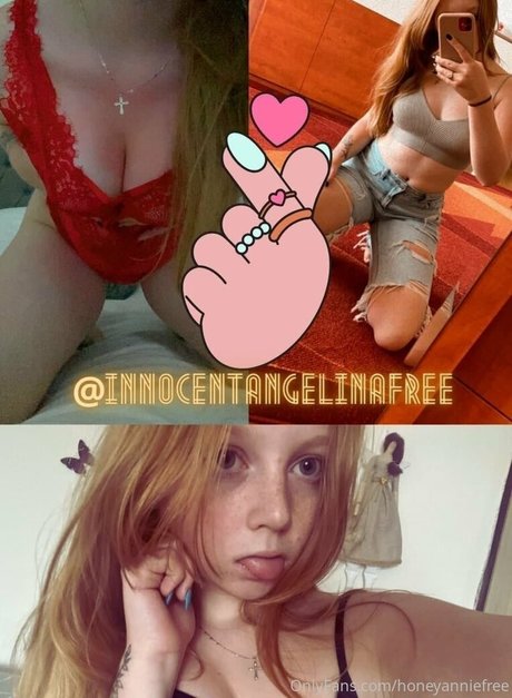 Honeyanniefree