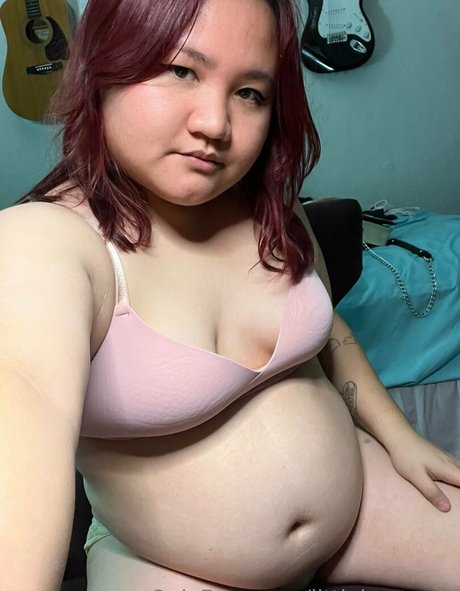 Foto desnuda filtrada de OnlyFans de Littlebunnyrin