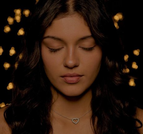 Foto desnuda filtrada de OnlyFans de Bria Asmr