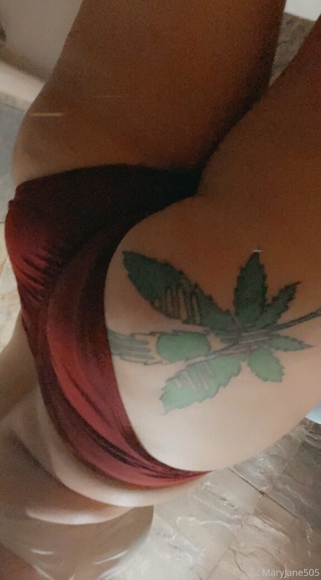 Maryjane505