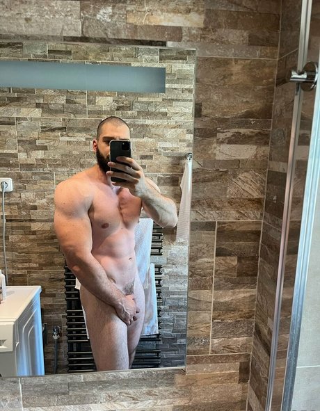 Foto desnuda filtrada de OnlyFans de Ralph852