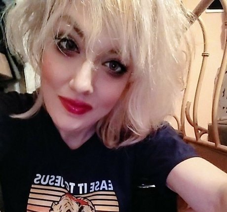 Foto desnuda filtrada de OnlyFans de Jickyj
