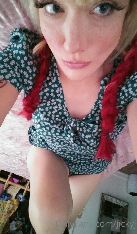 Jickyj