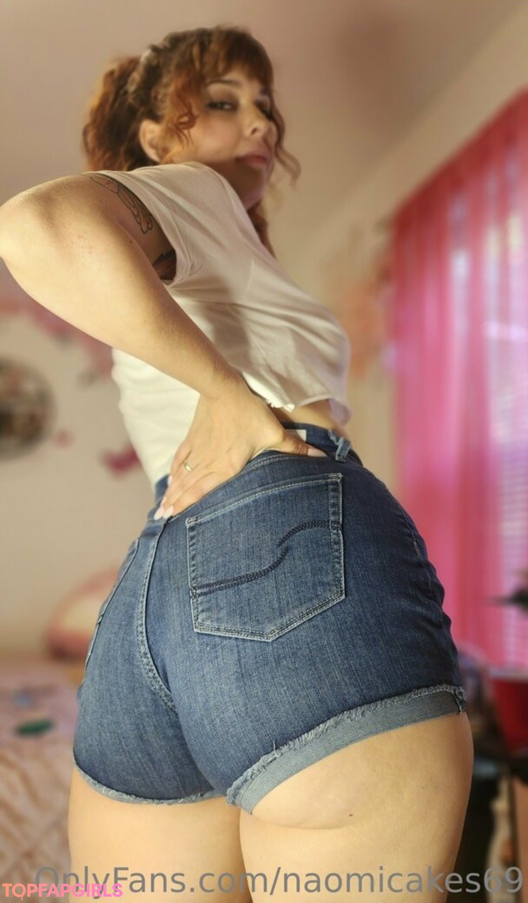 Foto desnuda filtrada de OnlyFans de Naomipeaches #80 Foto desnuda filtrada de OnlyFans de Naomipeaches #80