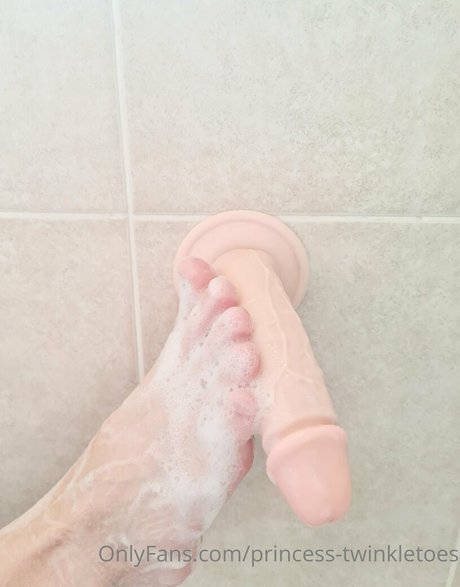 Princess-twinkletoes