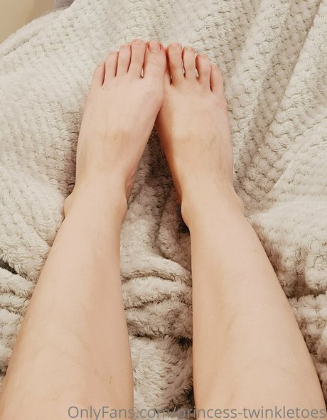 Foto desnuda filtrada de OnlyFans de Princesstwinkletoes