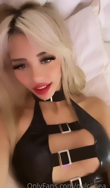 Dulcinea_