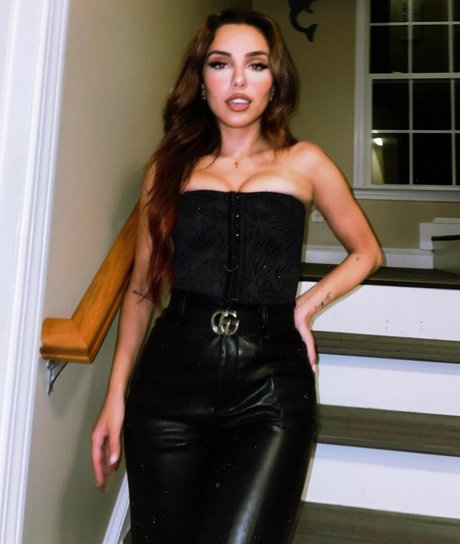 Jessica Ricca