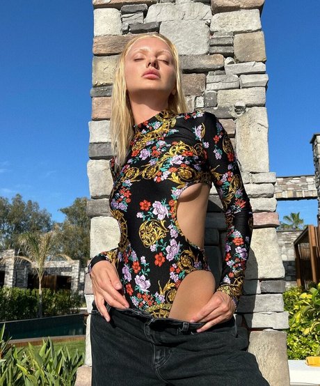 Alexandra Stan