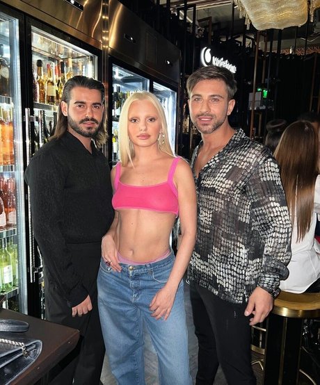 Alexandra Stan