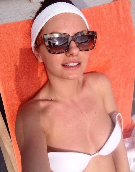 Alexandra Stan