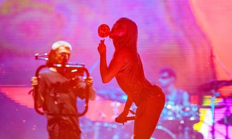 Alexandra Stan
