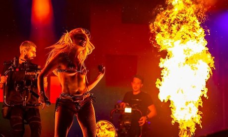 Alexandra Stan