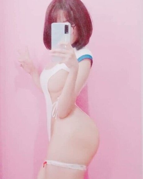 Foto desnuda filtrada de OnlyFans de Eimiruwu
