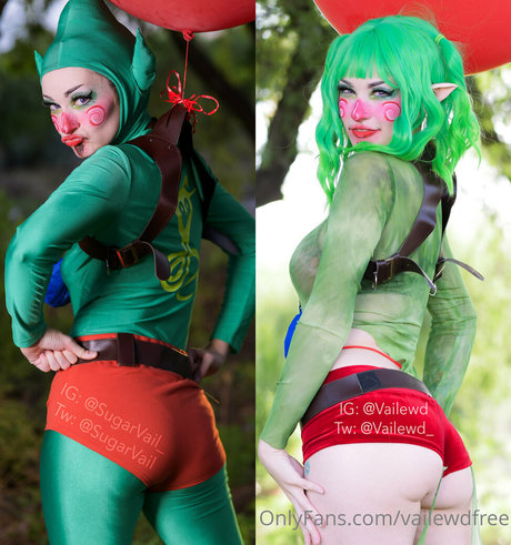 Vailewdfree