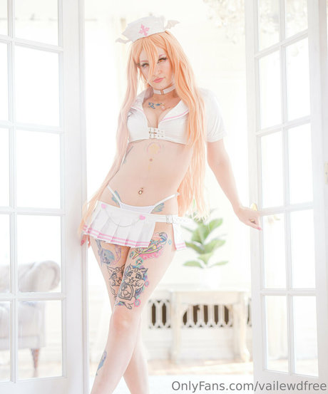 Vailewdfree