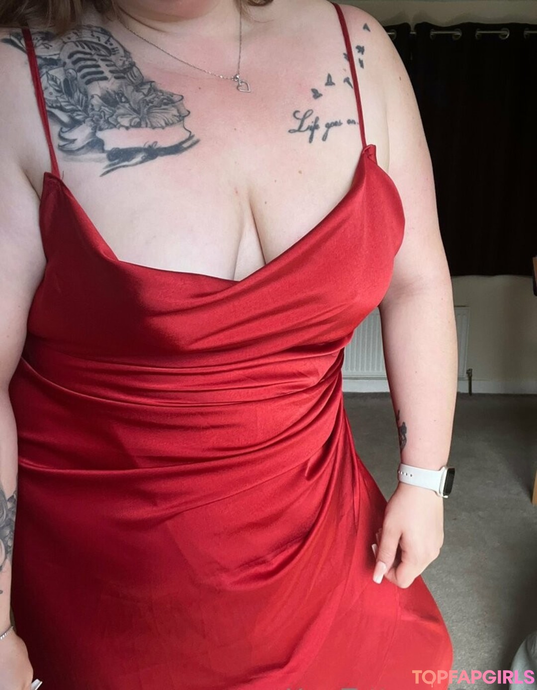 Foto desnuda filtrada de OnlyFans de Yourtattooedsecret #146 Foto desnuda filtrada de OnlyFans de Yourtattooedsecret #146