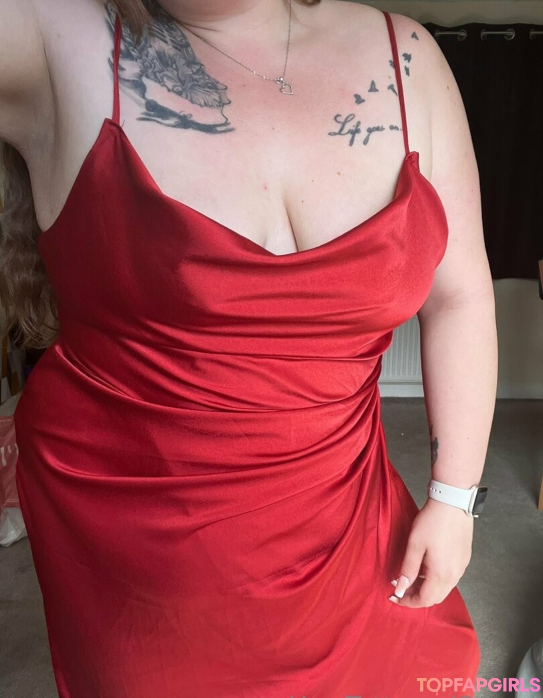 Foto desnuda filtrada de OnlyFans de Yourtattooedsecret #147 Foto desnuda filtrada de OnlyFans de Yourtattooedsecret #147