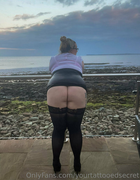 Yourtattooedsecret