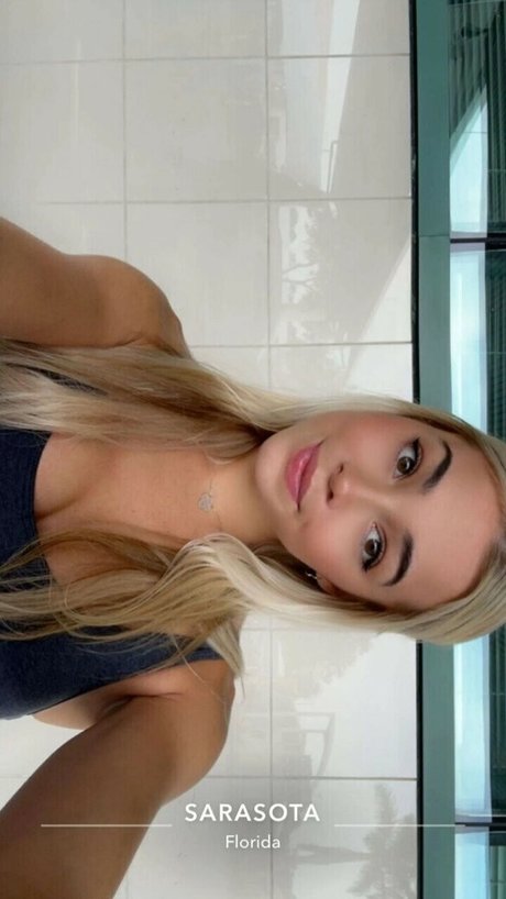 Olivia Dunne