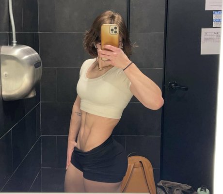Foto desnuda filtrada de OnlyFans de Leanbeefpatty