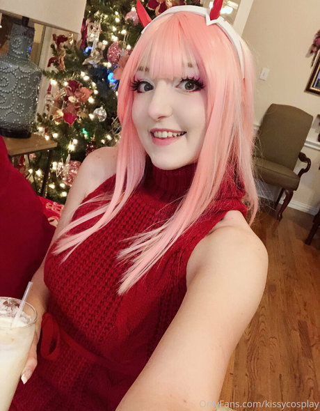 Kissycosplay