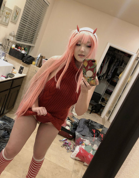 Kissycosplay