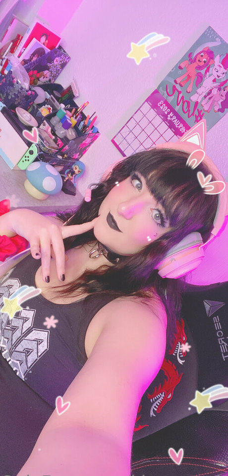 Kissycosplay