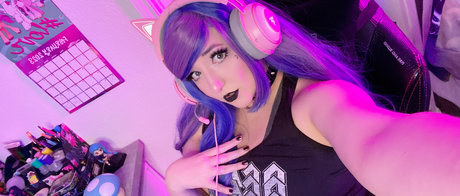 Kissycosplay