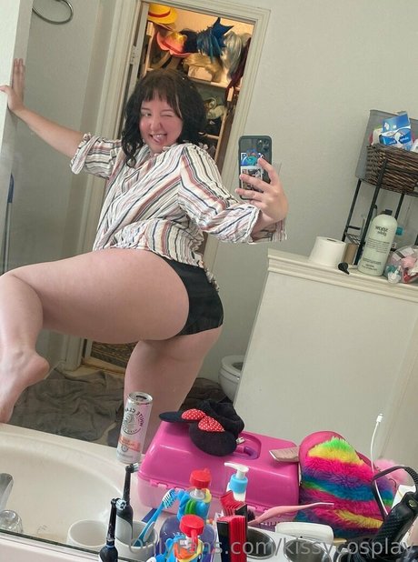 Kissycosplay