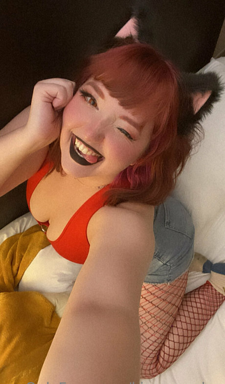 Kissycosplay