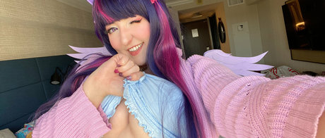 Kissycosplay
