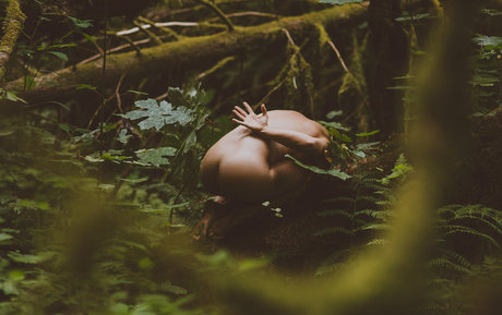 Audriasana