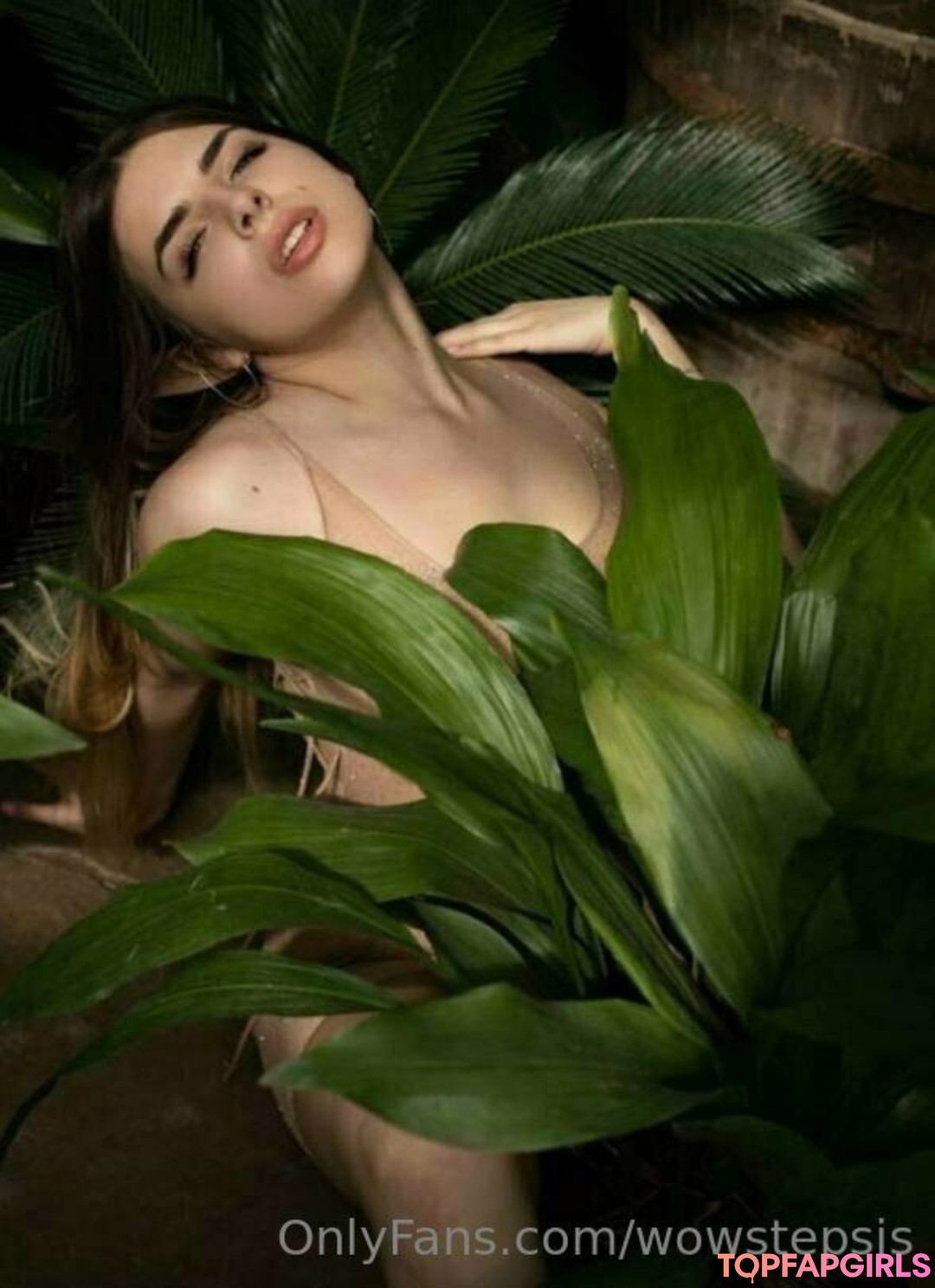 Foto desnuda filtrada de OnlyFans de Wowstepsis #125 Foto desnuda filtrada de OnlyFans de Wowstepsis #125