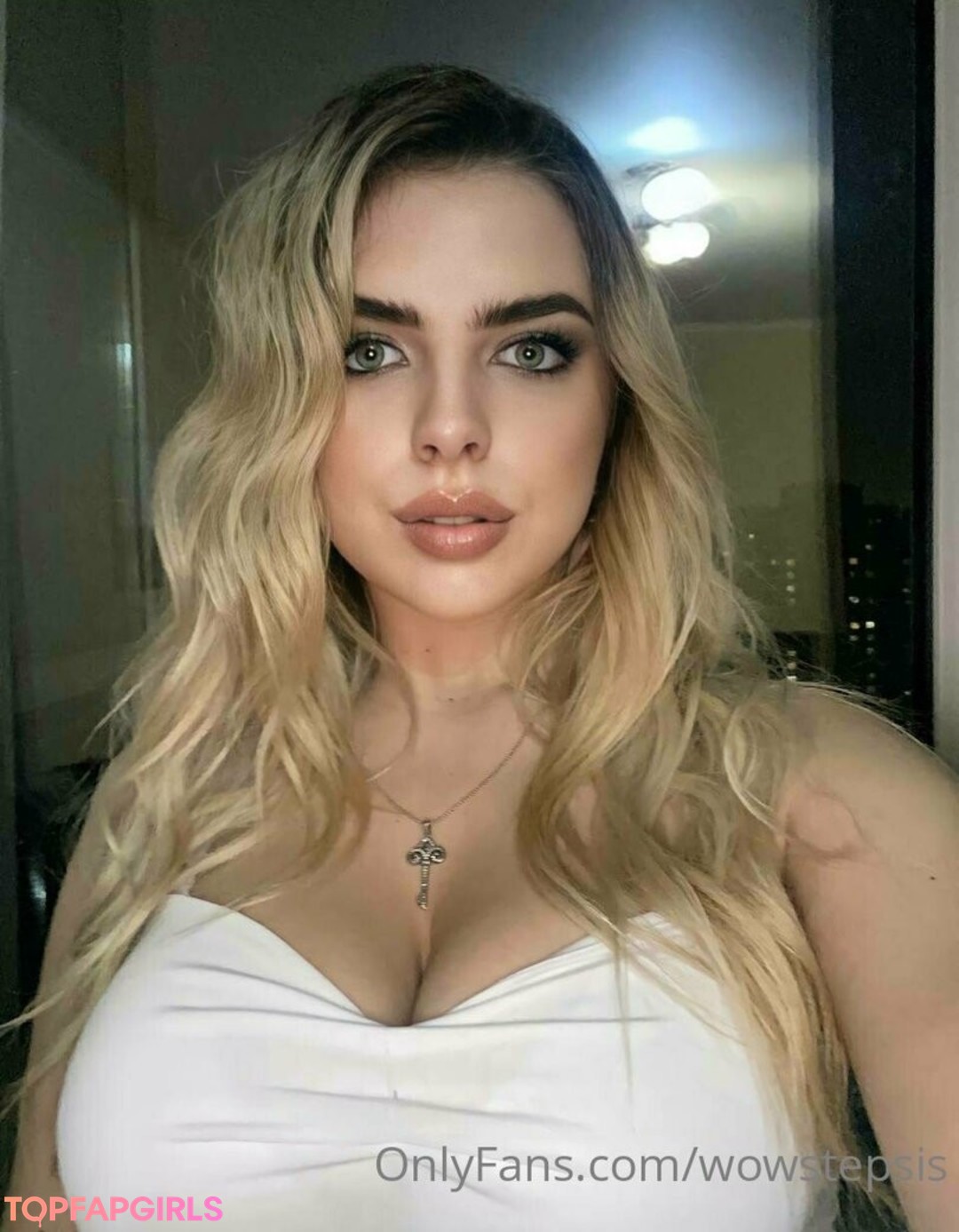 Foto desnuda filtrada de OnlyFans de Wowstepsis #19 Foto desnuda filtrada de OnlyFans de Wowstepsis #19