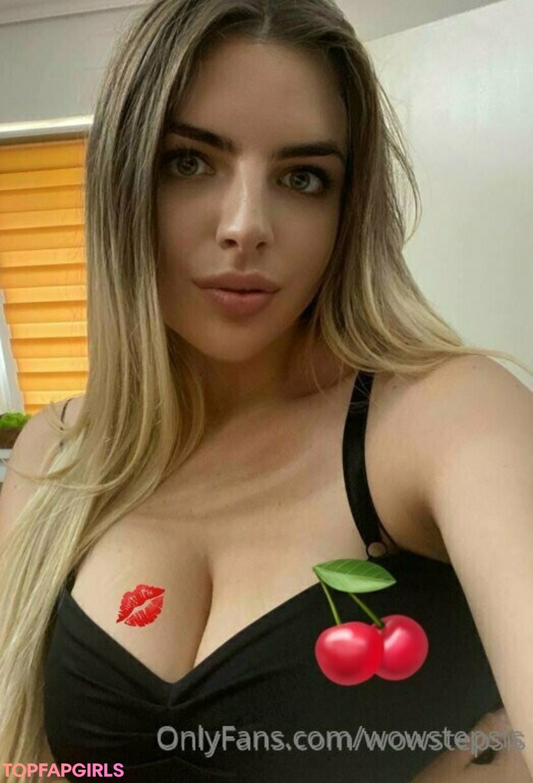 Foto desnuda filtrada de OnlyFans de Wowstepsis #51 Foto desnuda filtrada de OnlyFans de Wowstepsis #51