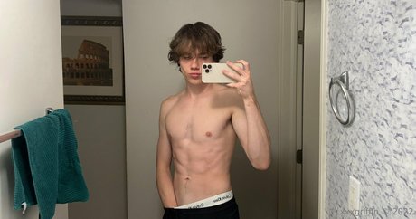 Xxxgriffin