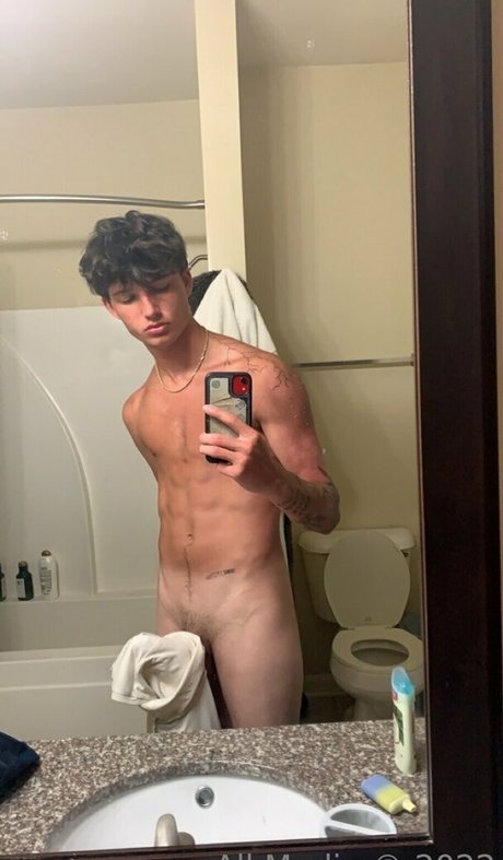Foto desnuda filtrada de OnlyFans de Notgavinn
