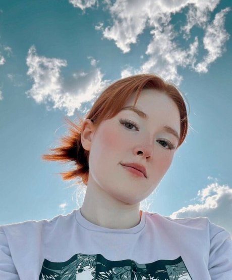Foto desnuda filtrada de OnlyFans de Tetraqx