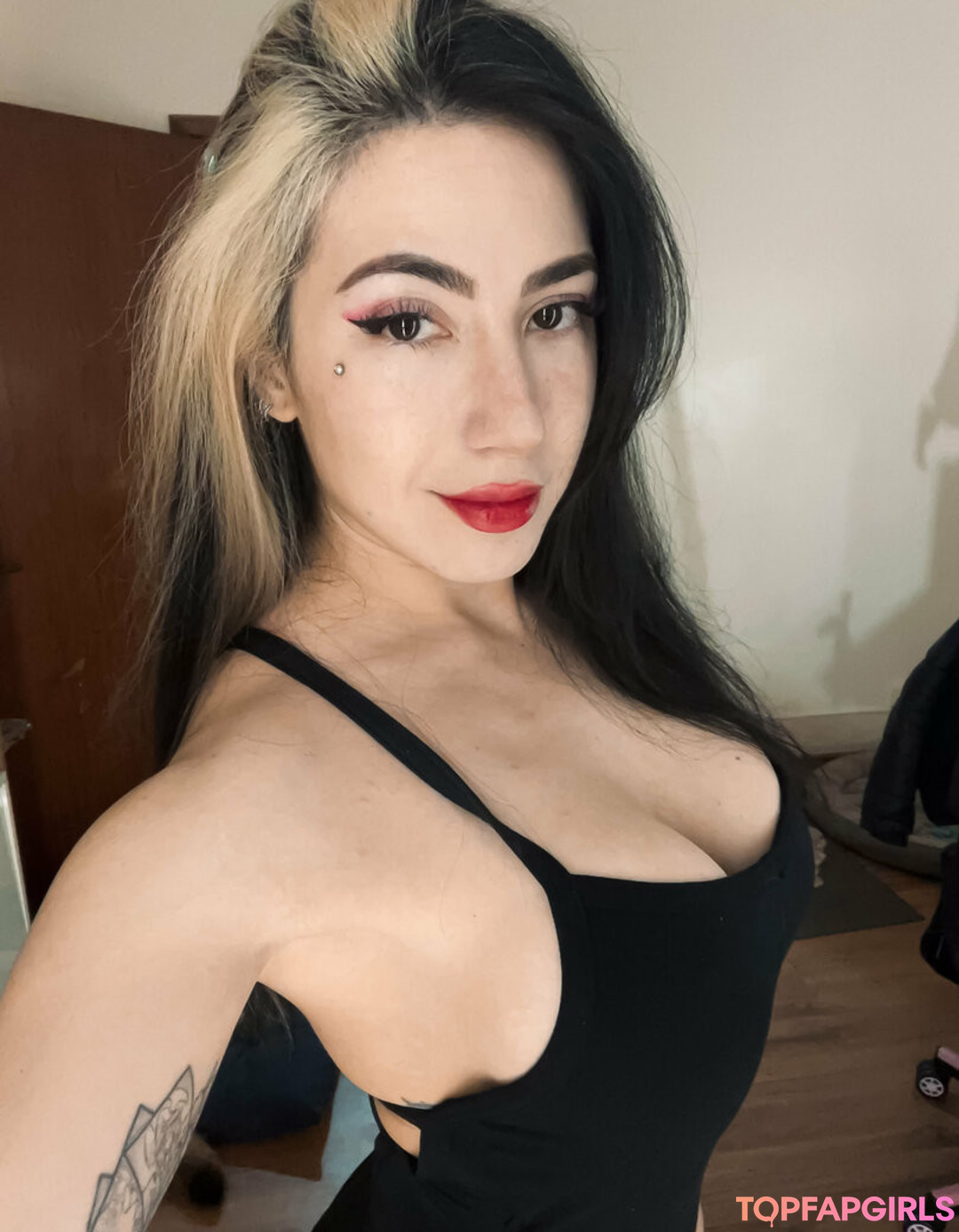 Foto desnuda filtrada de OnlyFans de Danievedofree #183 Foto desnuda filtrada de OnlyFans de Danievedofree #183