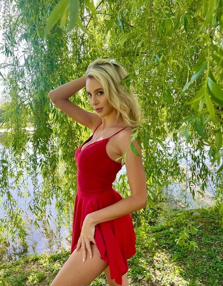 Foto desnuda filtrada de OnlyFans de Briteresifree