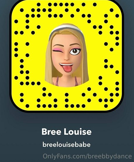 Breebbydance