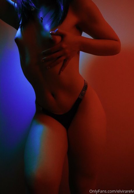 Elvirarelv