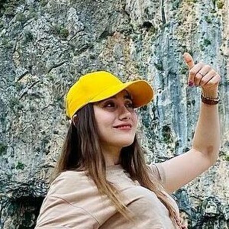 Merve Elmas