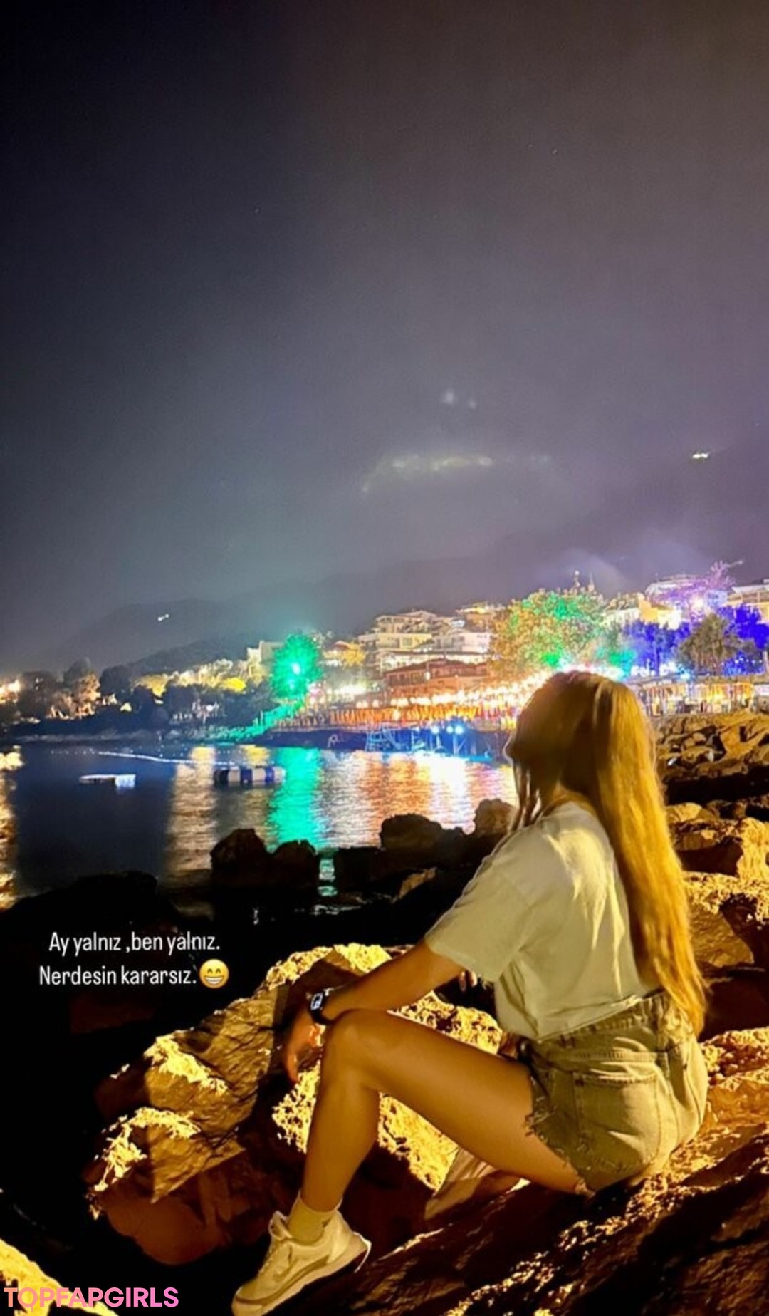 Foto desnuda filtrada de OnlyFans de Merve Elmas #190 Foto desnuda filtrada de OnlyFans de Merve Elmas #190