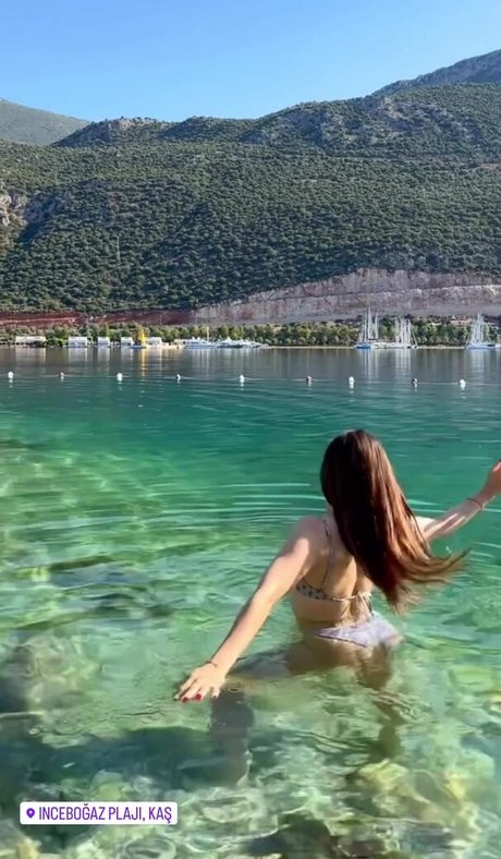 Merve Elmas