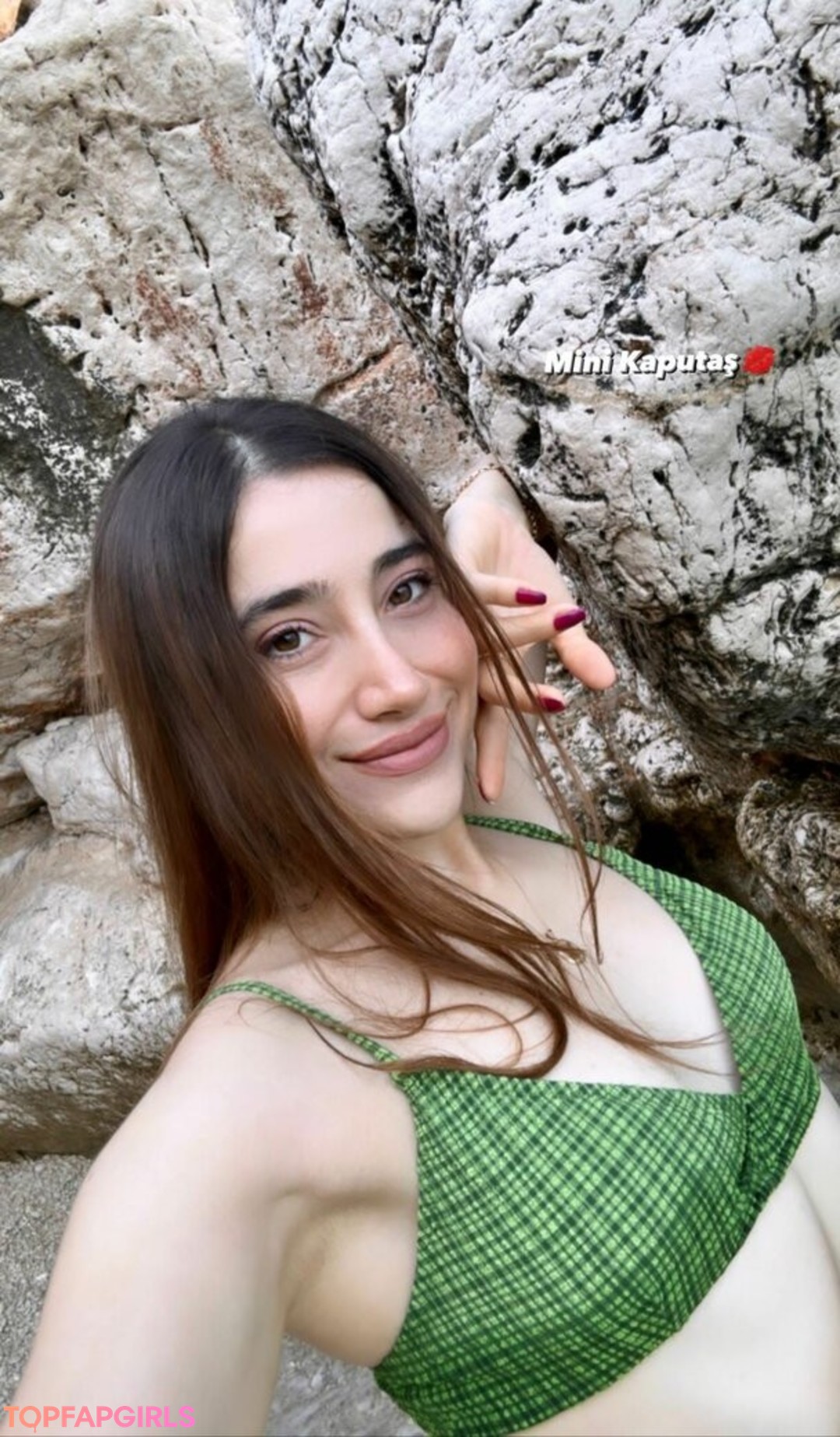 Foto desnuda filtrada de OnlyFans de Merve Elmas #217 Foto desnuda filtrada de OnlyFans de Merve Elmas #217