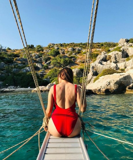 Merve Elmas